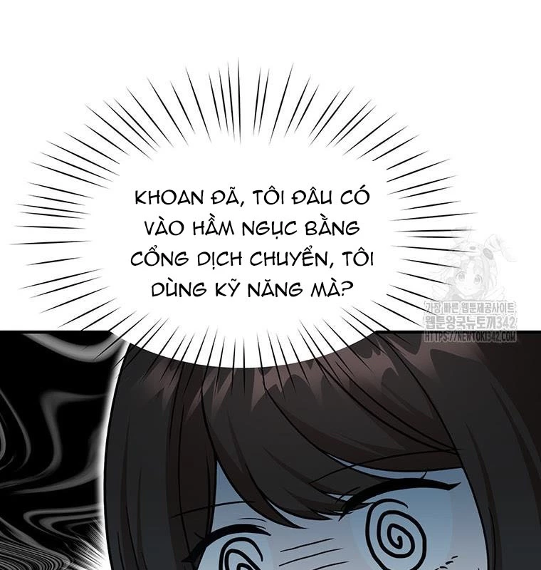 Chủ xe thức ăn nhanh trong ngục tối Chapter 6 - Trang 3