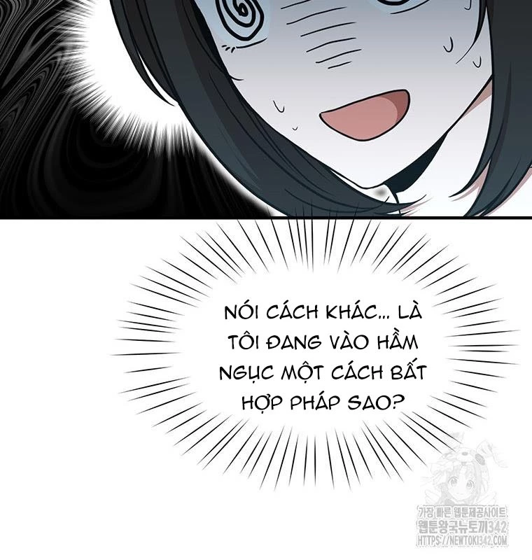 Chủ xe thức ăn nhanh trong ngục tối Chapter 6 - Trang 3