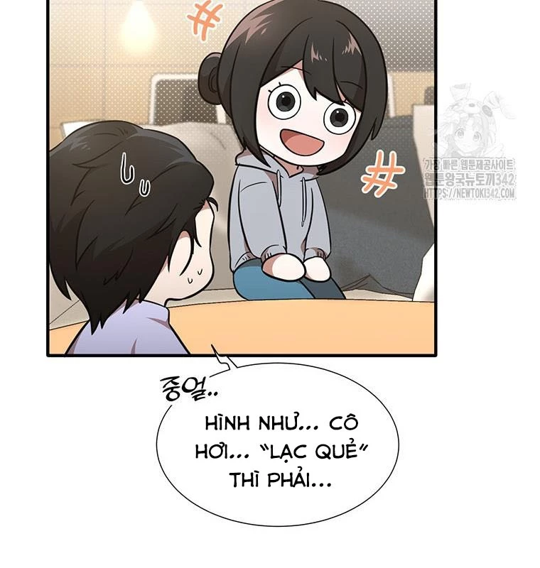 Chủ xe thức ăn nhanh trong ngục tối Chapter 6 - Trang 3