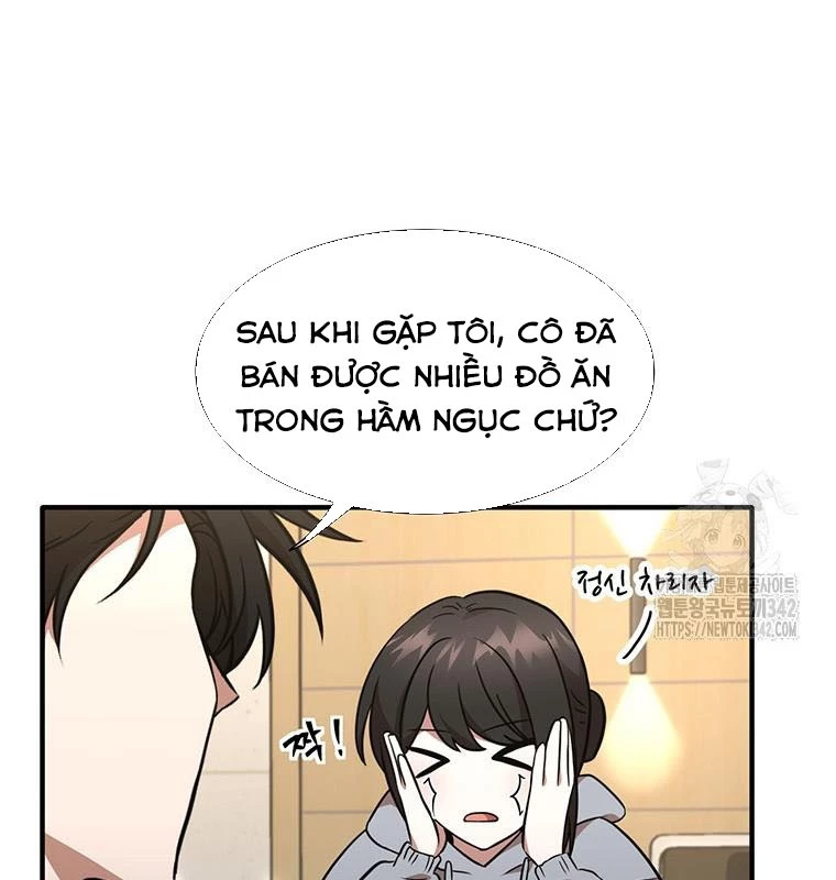 Chủ xe thức ăn nhanh trong ngục tối Chapter 6 - Trang 3