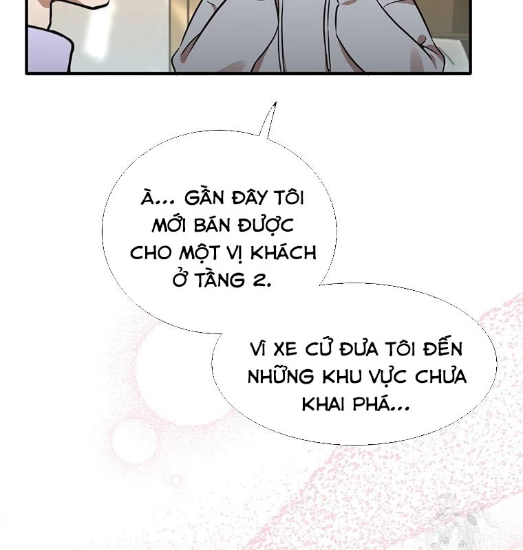 Chủ xe thức ăn nhanh trong ngục tối Chapter 6 - Trang 3