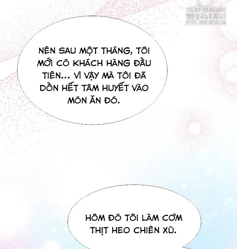 Chủ xe thức ăn nhanh trong ngục tối Chapter 6 - Trang 3