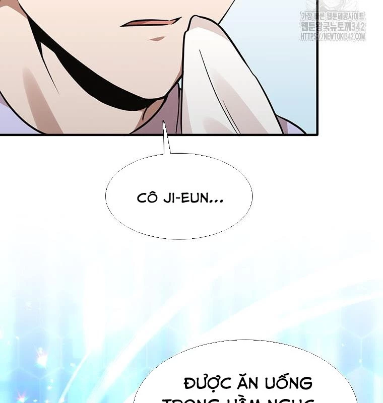 Chủ xe thức ăn nhanh trong ngục tối Chapter 6 - Trang 3