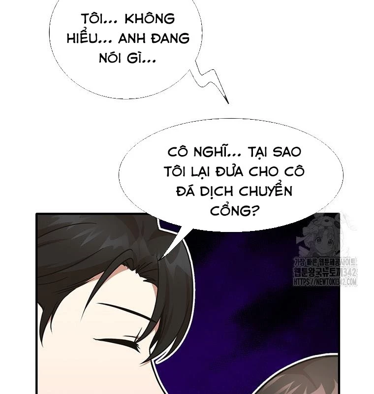 Chủ xe thức ăn nhanh trong ngục tối Chapter 6 - Trang 3