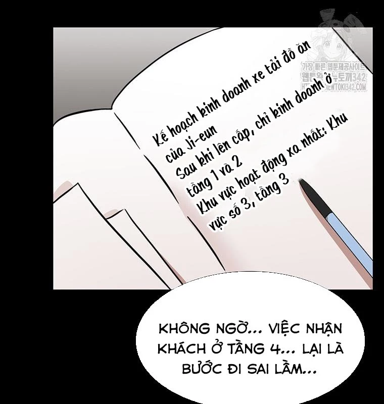 Chủ xe thức ăn nhanh trong ngục tối Chapter 6 - Trang 3