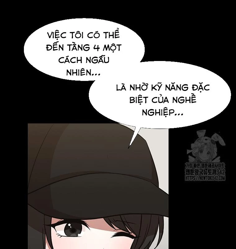 Chủ xe thức ăn nhanh trong ngục tối Chapter 6 - Trang 3