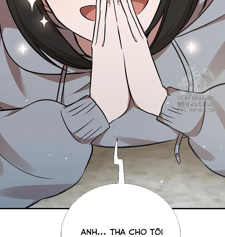 Chủ xe thức ăn nhanh trong ngục tối Chapter 6 - Trang 3