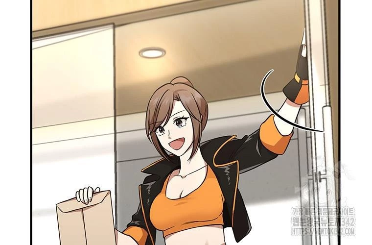 Chủ xe thức ăn nhanh trong ngục tối Chapter 6 - Trang 3