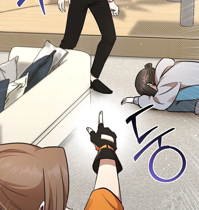 Chủ xe thức ăn nhanh trong ngục tối Chapter 6 - Trang 3