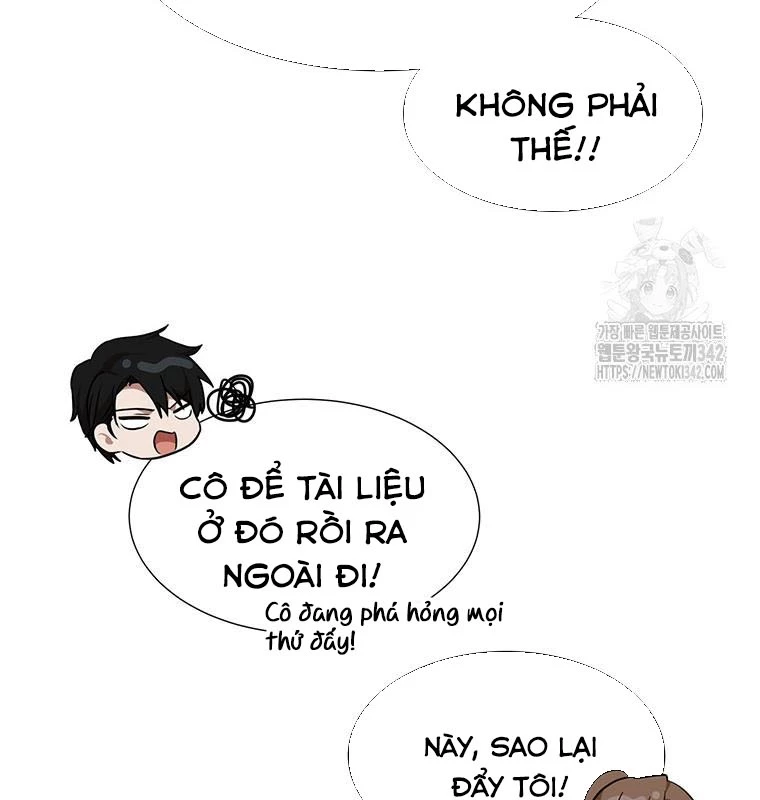 Chủ xe thức ăn nhanh trong ngục tối Chapter 6 - Trang 3