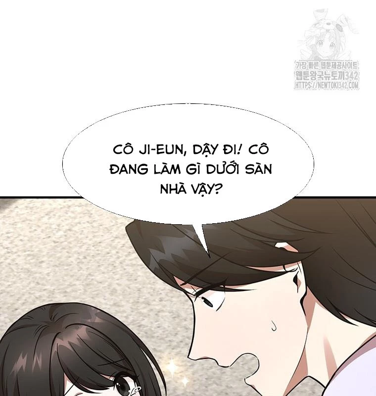 Chủ xe thức ăn nhanh trong ngục tối Chapter 6 - Trang 3