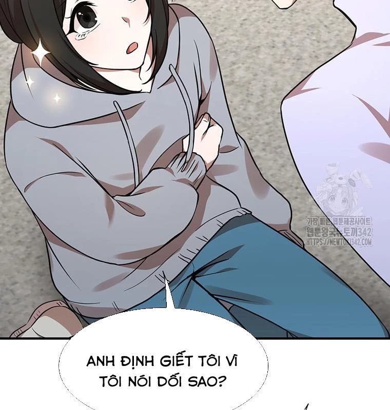 Chủ xe thức ăn nhanh trong ngục tối Chapter 6 - Trang 3