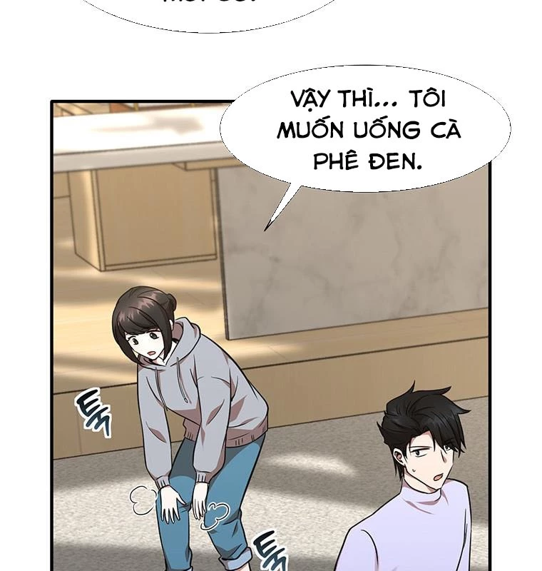 Chủ xe thức ăn nhanh trong ngục tối Chapter 6 - Trang 3