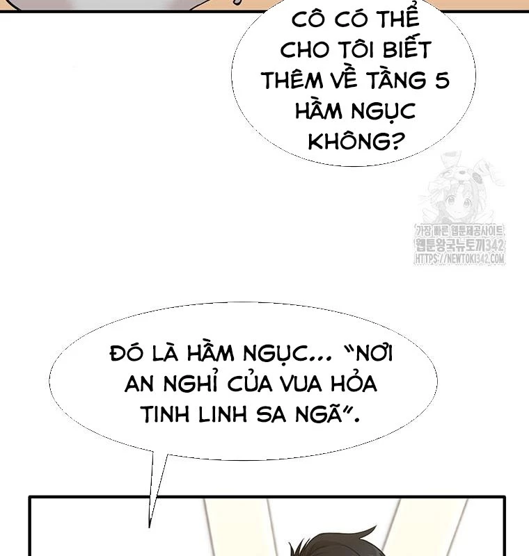 Chủ xe thức ăn nhanh trong ngục tối Chapter 6 - Trang 3