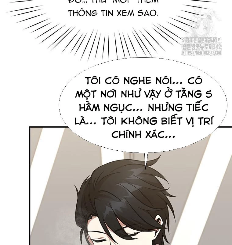 Chủ xe thức ăn nhanh trong ngục tối Chapter 6 - Trang 3