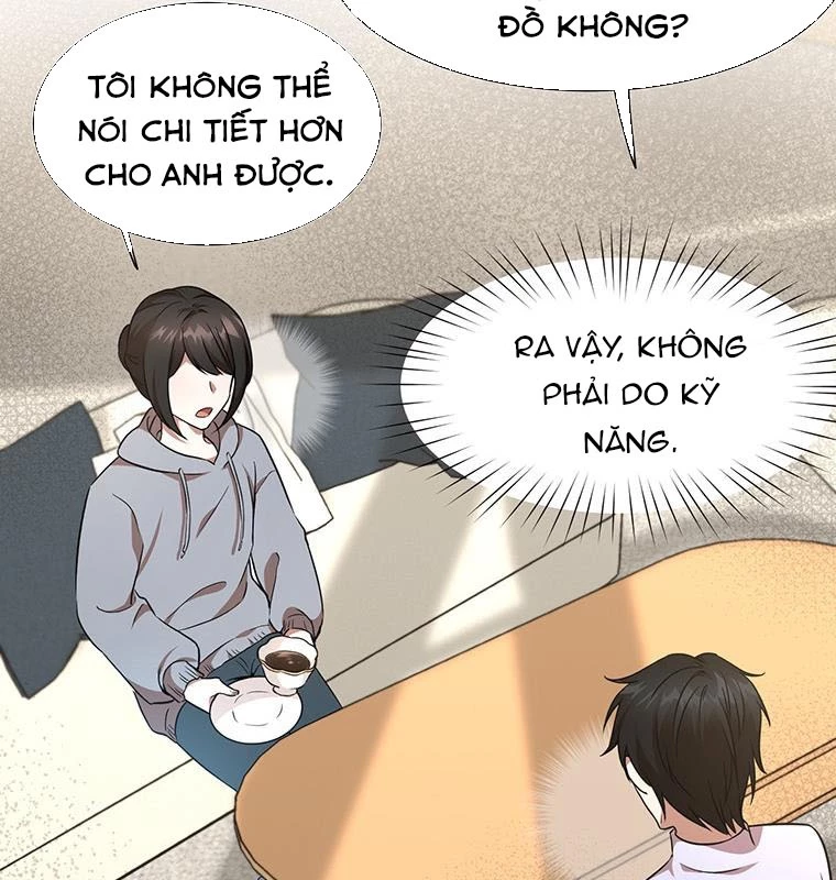 Chủ xe thức ăn nhanh trong ngục tối Chapter 6 - Trang 3