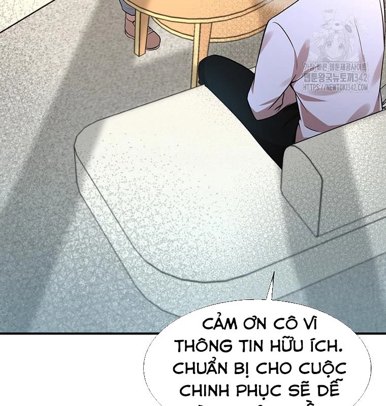 Chủ xe thức ăn nhanh trong ngục tối Chapter 6 - Trang 3
