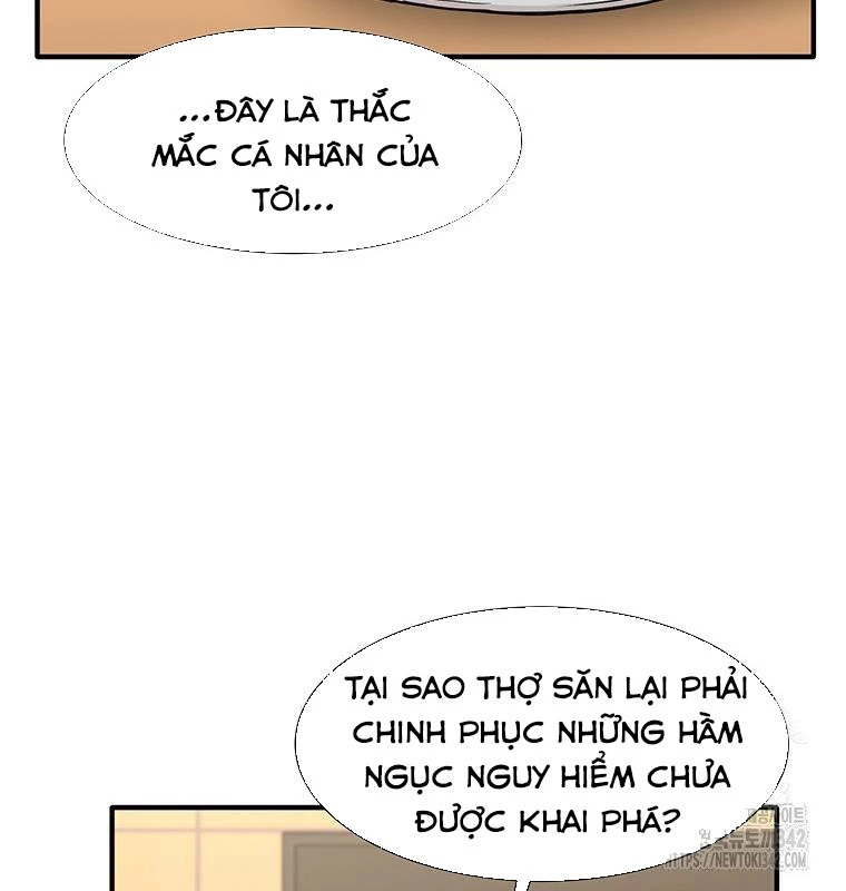 Chủ xe thức ăn nhanh trong ngục tối Chapter 6 - Trang 3