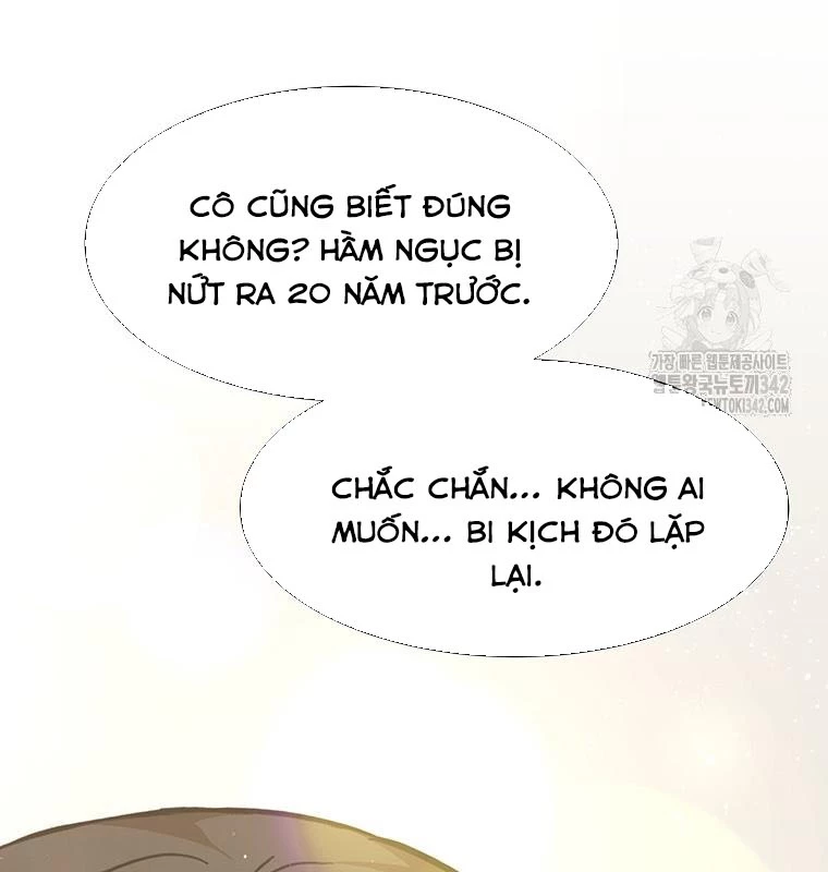 Chủ xe thức ăn nhanh trong ngục tối Chapter 6 - Trang 3