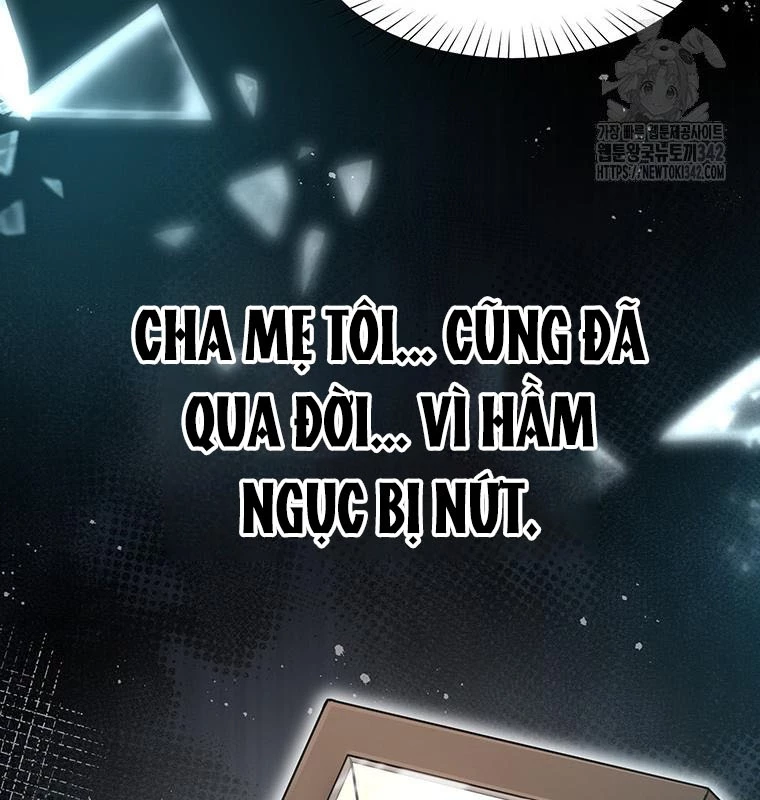 Chủ xe thức ăn nhanh trong ngục tối Chapter 6 - Trang 3