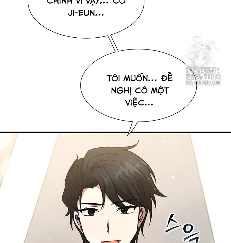 Chủ xe thức ăn nhanh trong ngục tối Chapter 6 - Trang 3