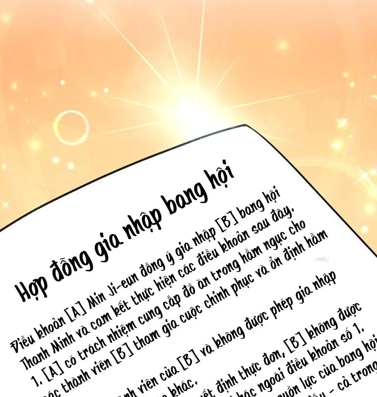 Chủ xe thức ăn nhanh trong ngục tối Chapter 6 - Trang 3