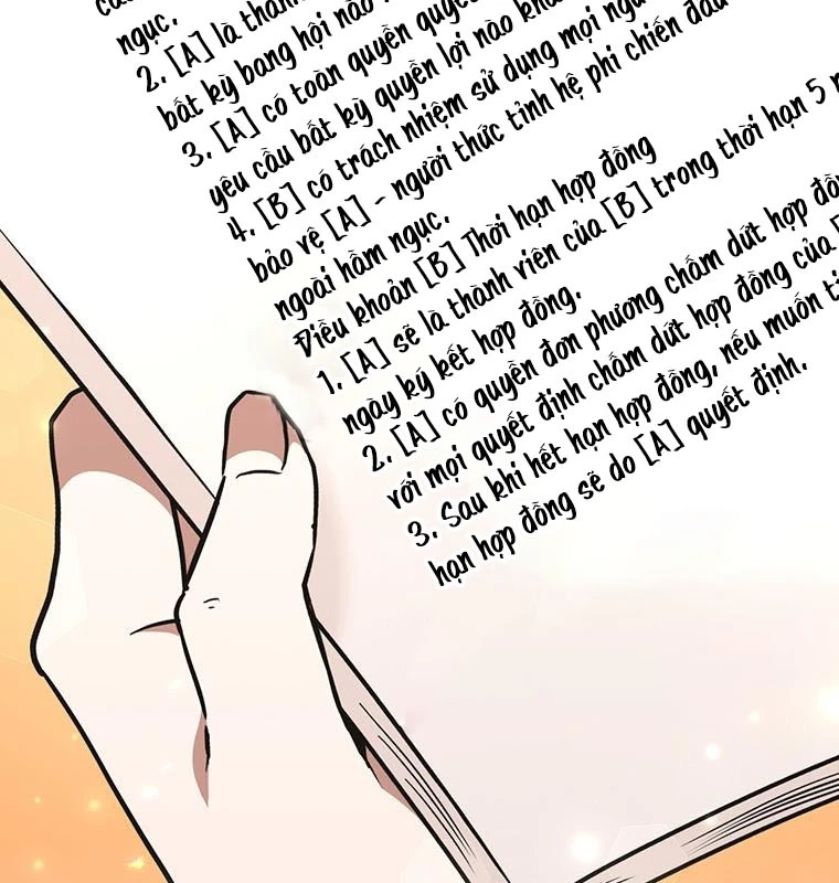 Chủ xe thức ăn nhanh trong ngục tối Chapter 6 - Trang 3