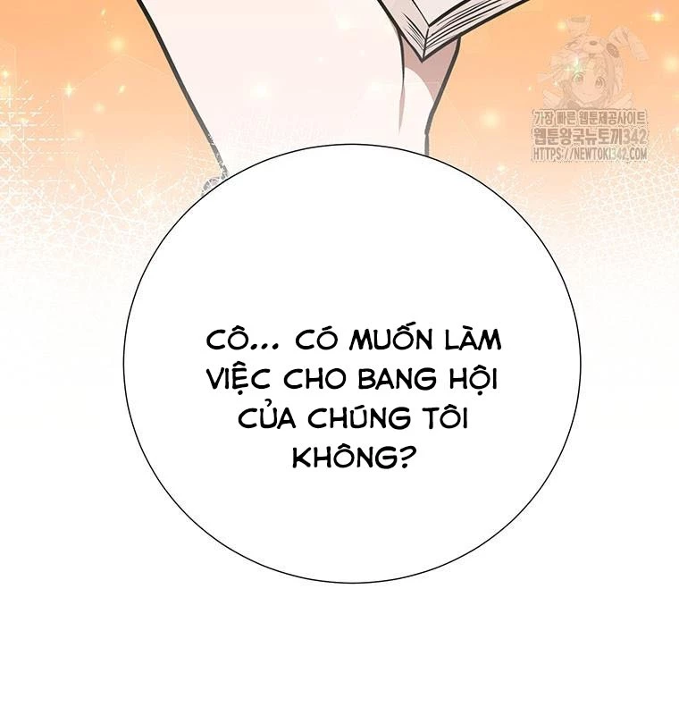 Chủ xe thức ăn nhanh trong ngục tối Chapter 6 - Trang 3