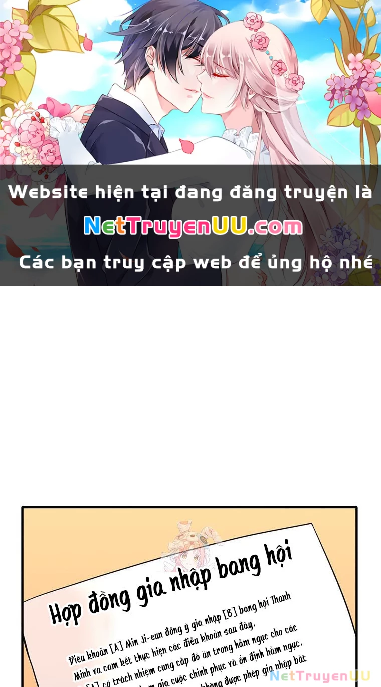 Chủ xe thức ăn nhanh trong ngục tối Chapter 7 - Trang 3