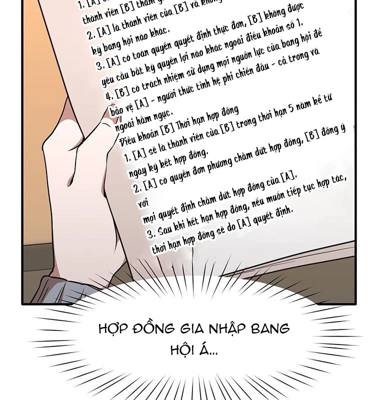 Chủ xe thức ăn nhanh trong ngục tối Chapter 7 - Trang 3