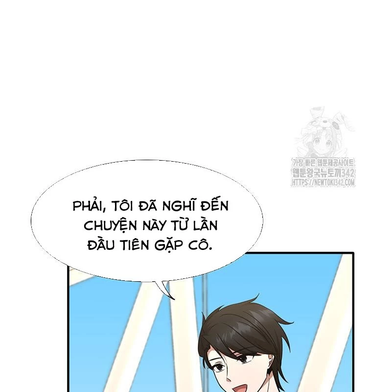 Chủ xe thức ăn nhanh trong ngục tối Chapter 7 - Trang 3