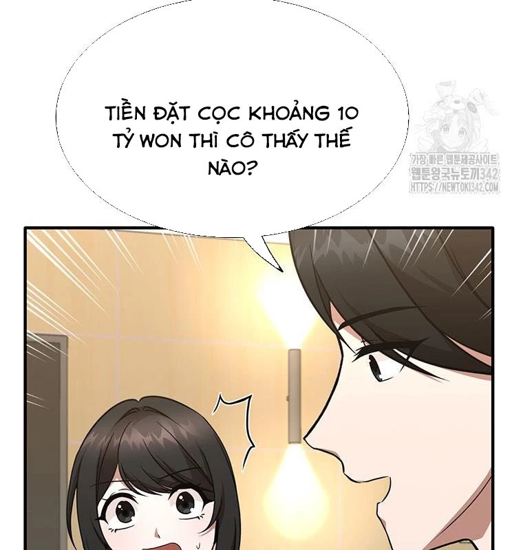 Chủ xe thức ăn nhanh trong ngục tối Chapter 7 - Trang 3