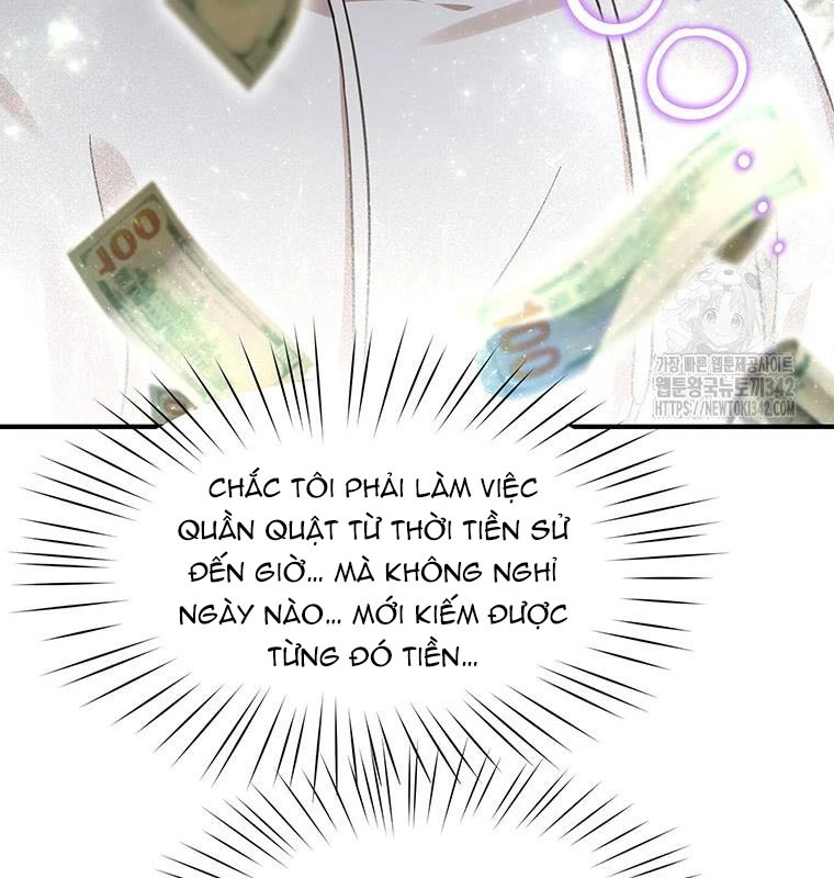 Chủ xe thức ăn nhanh trong ngục tối Chapter 7 - Trang 3