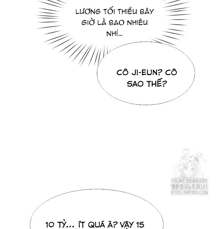 Chủ xe thức ăn nhanh trong ngục tối Chapter 7 - Trang 3