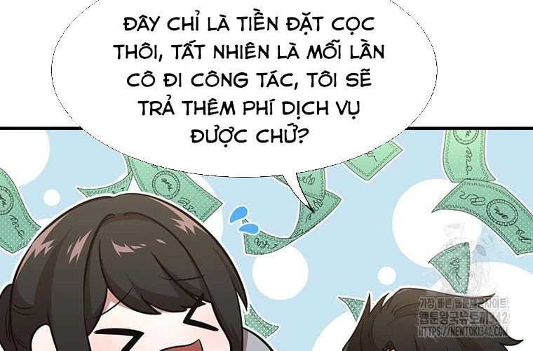 Chủ xe thức ăn nhanh trong ngục tối Chapter 7 - Trang 3
