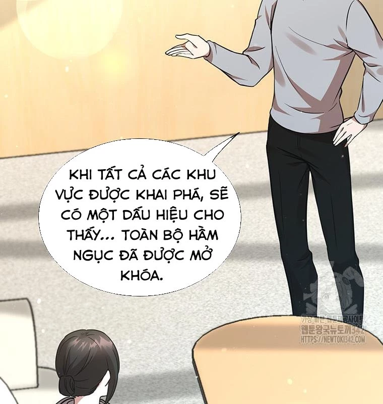 Chủ xe thức ăn nhanh trong ngục tối Chapter 7 - Trang 3