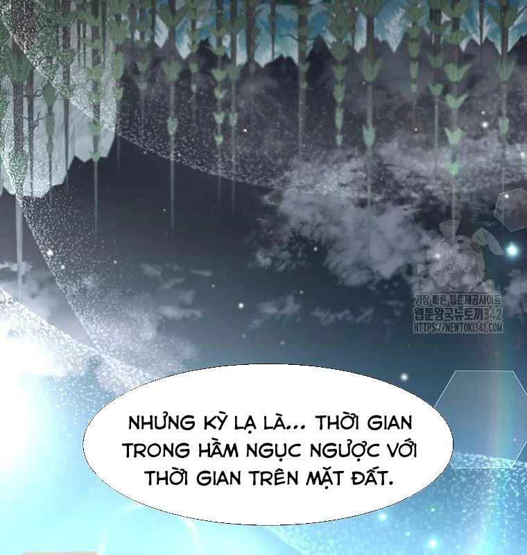 Chủ xe thức ăn nhanh trong ngục tối Chapter 7 - Trang 3