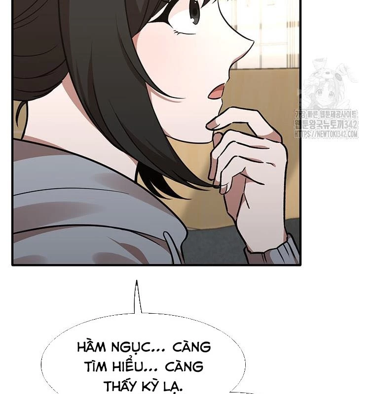 Chủ xe thức ăn nhanh trong ngục tối Chapter 7 - Trang 3