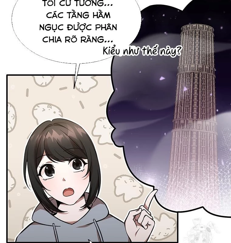 Chủ xe thức ăn nhanh trong ngục tối Chapter 7 - Trang 3