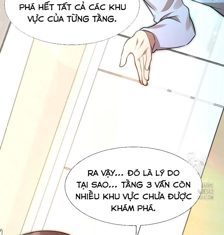 Chủ xe thức ăn nhanh trong ngục tối Chapter 7 - Trang 3