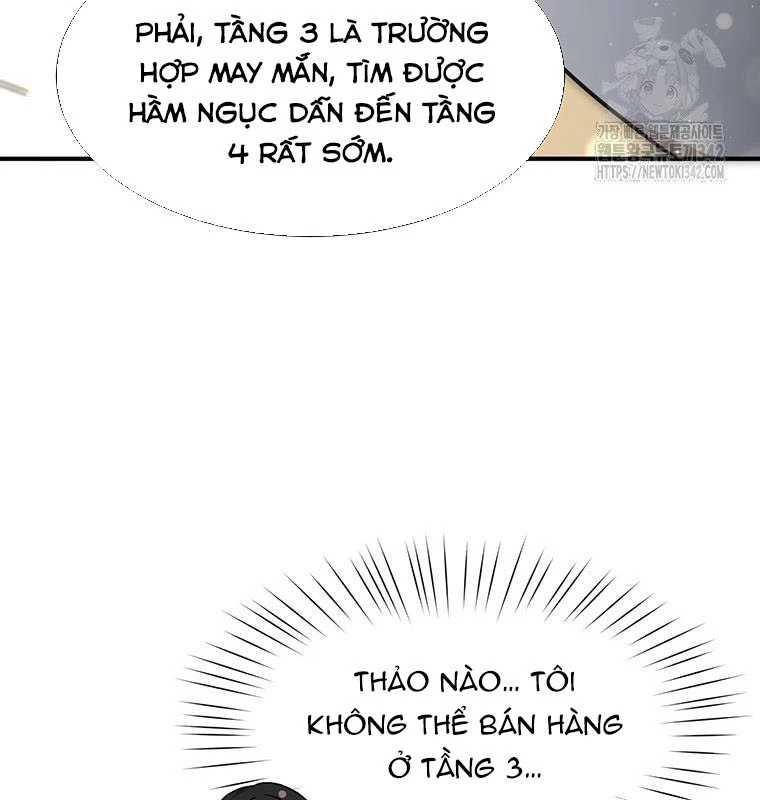 Chủ xe thức ăn nhanh trong ngục tối Chapter 7 - Trang 3