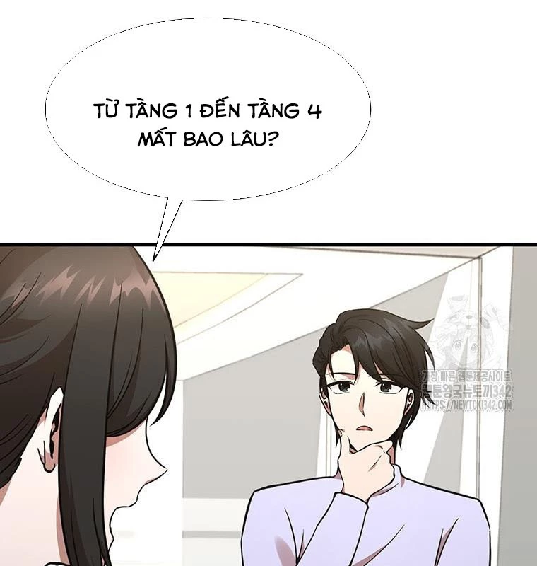 Chủ xe thức ăn nhanh trong ngục tối Chapter 7 - Trang 3