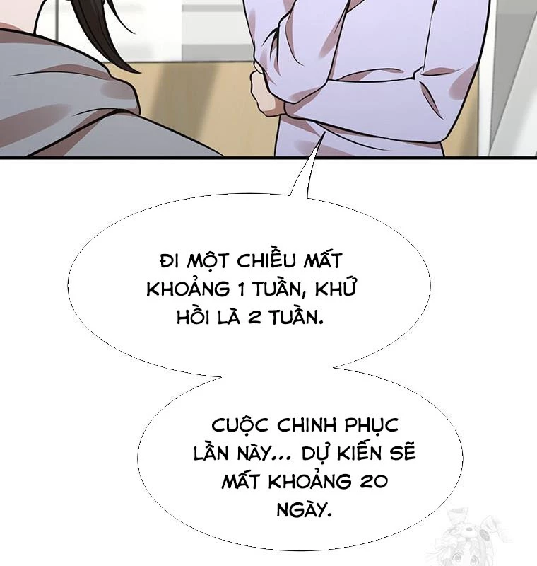 Chủ xe thức ăn nhanh trong ngục tối Chapter 7 - Trang 3