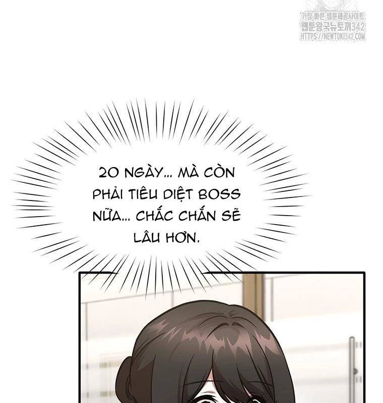 Chủ xe thức ăn nhanh trong ngục tối Chapter 7 - Trang 3