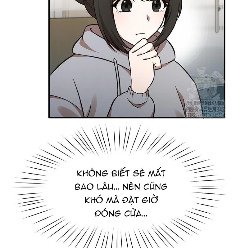 Chủ xe thức ăn nhanh trong ngục tối Chapter 7 - Trang 3