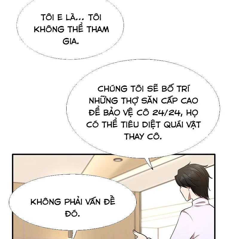 Chủ xe thức ăn nhanh trong ngục tối Chapter 7 - Trang 3