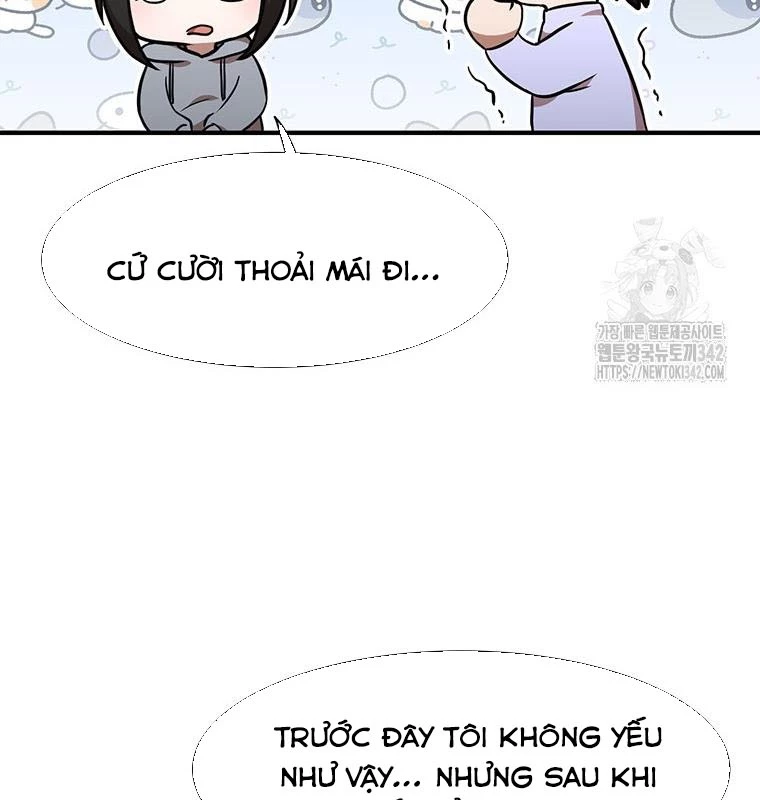 Chủ xe thức ăn nhanh trong ngục tối Chapter 7 - Trang 3