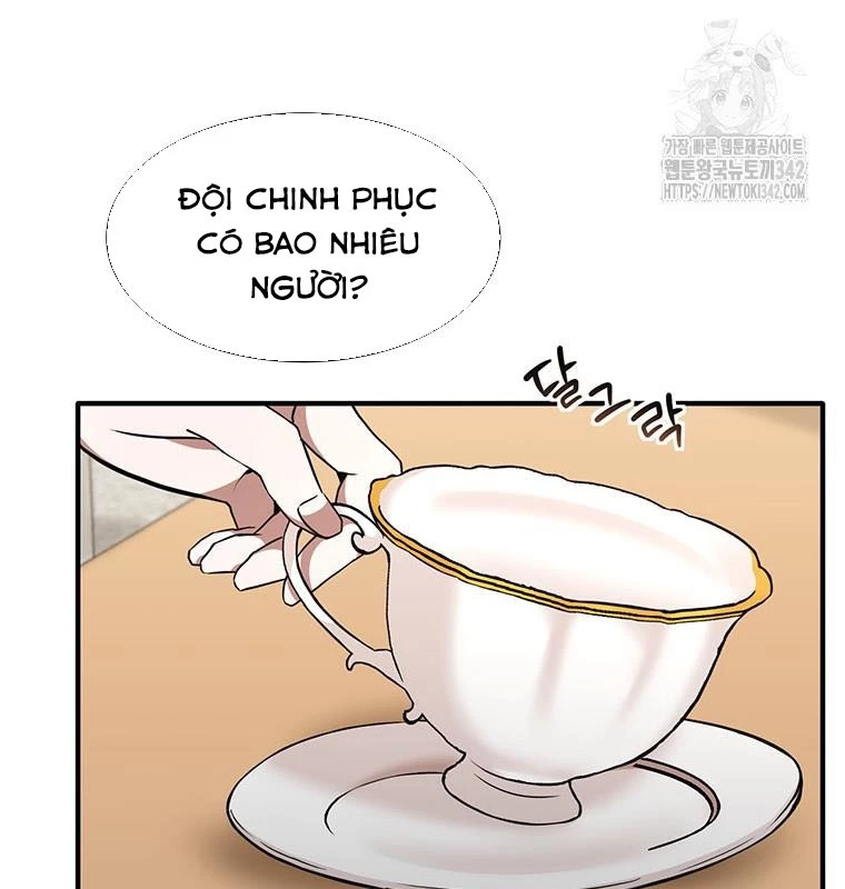 Chủ xe thức ăn nhanh trong ngục tối Chapter 7 - Trang 3
