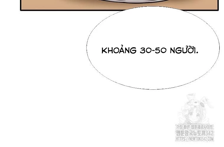 Chủ xe thức ăn nhanh trong ngục tối Chapter 7 - Trang 3