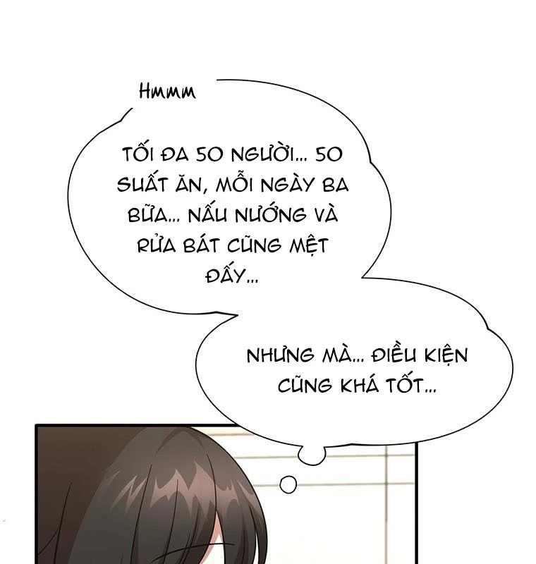 Chủ xe thức ăn nhanh trong ngục tối Chapter 7 - Trang 3